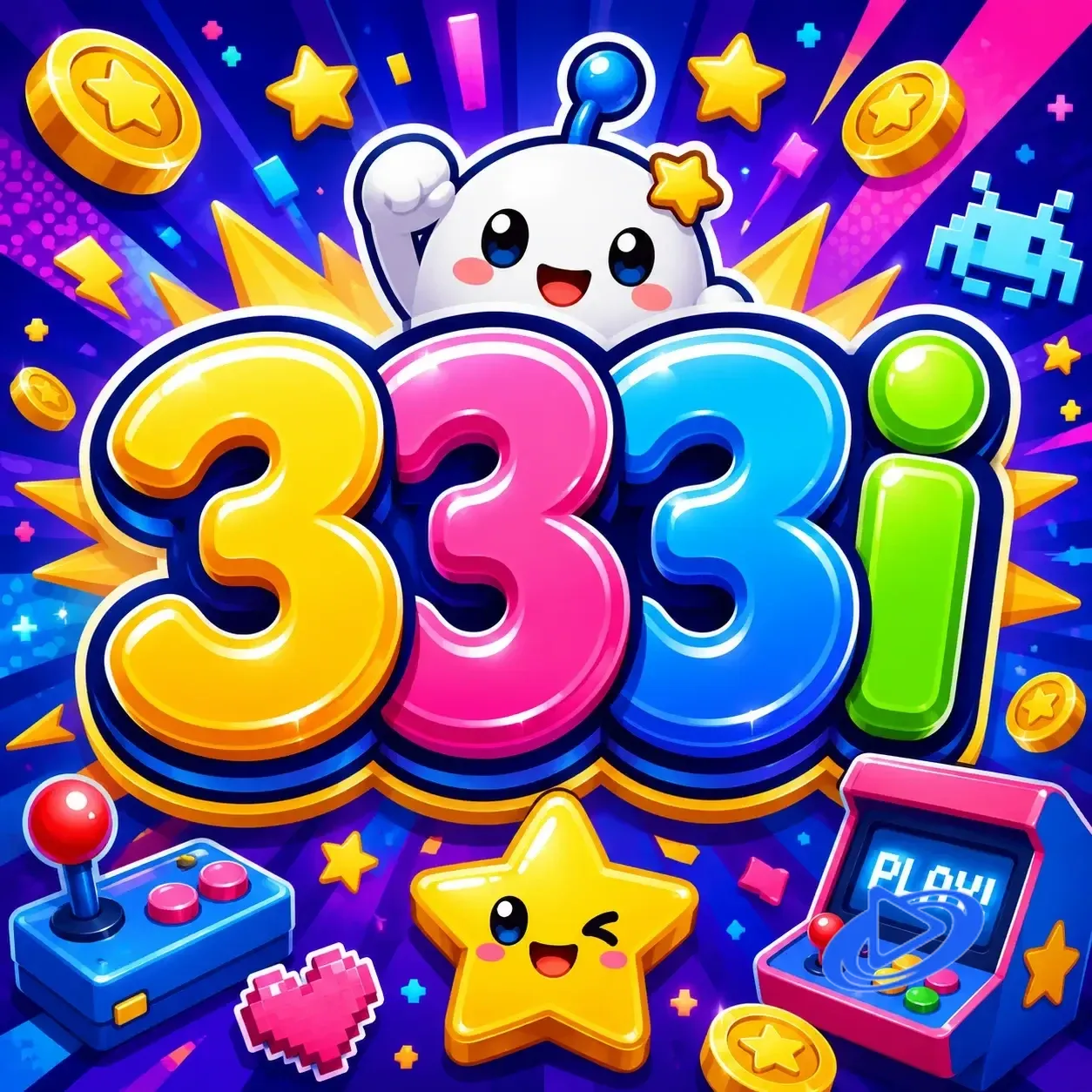 333i