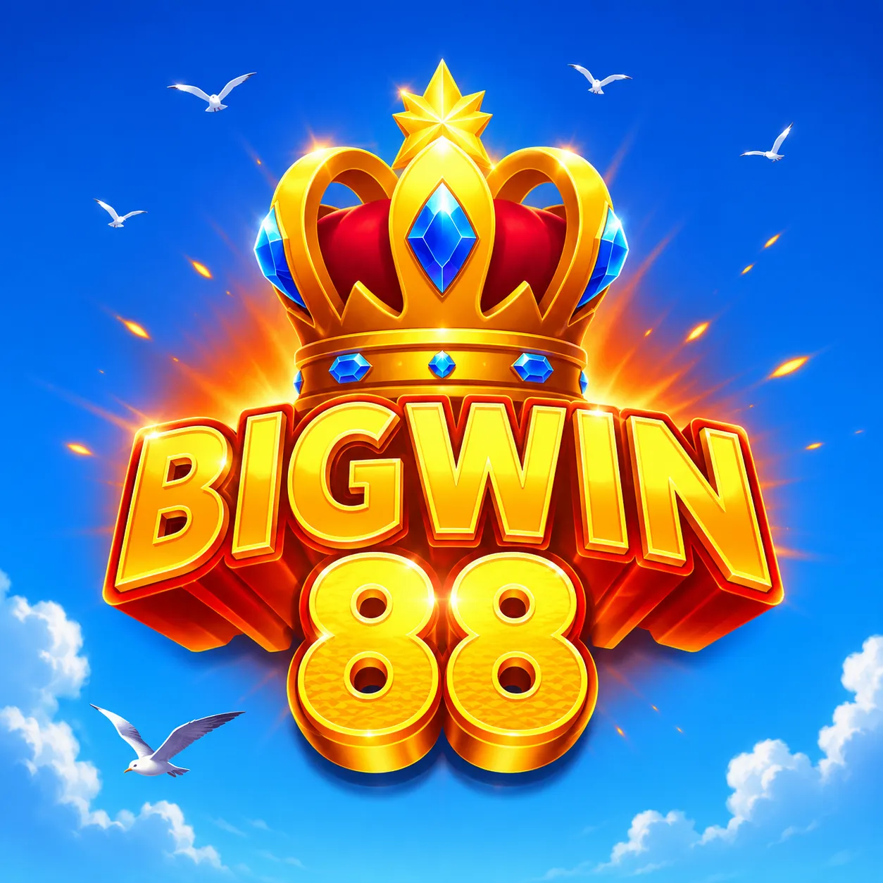 BIGWIN88 - Nikmati Keseruan Permainan Santai Sehari-hari