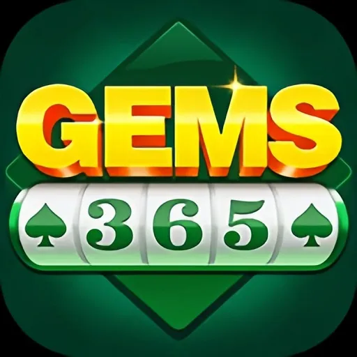 GEMS365 - Permainan Match-3 Penuh Tantangan dan Keseruan