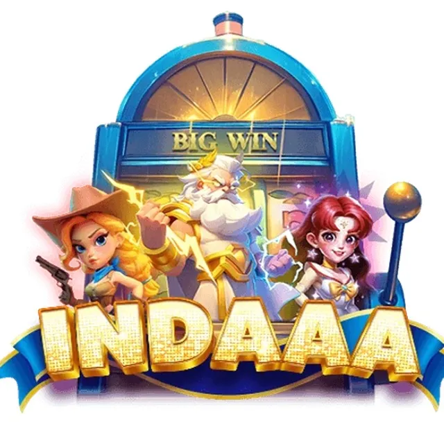 INDAAA - Petualangan Seru Dalam Dunia Anime