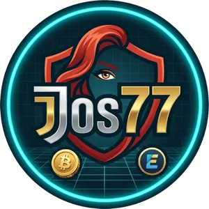 JOS77 - Game Arcade Seru dan Menantang