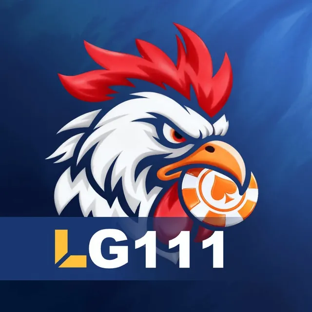 LG111 - Permainan Kasino Penuh Tantangan dan Keseruan