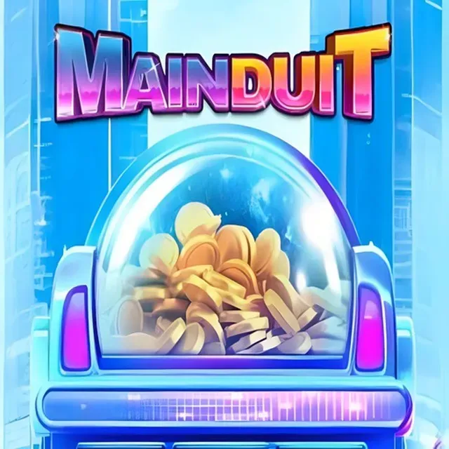 MAINDUIT - Game Domino Seru dan Menyenangkan
