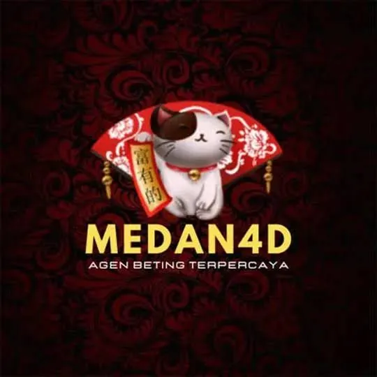 MEDAN4D - Permainan Slot Seru dan Menguntungkan