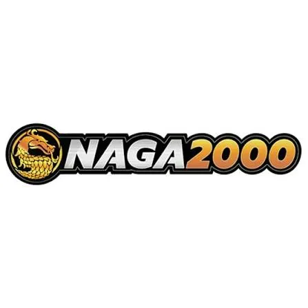 NAGA2000 - Permainan Olahraga Seru dan Menantang