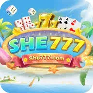 SHE777 - Permainan Kasino Seru untuk Anda