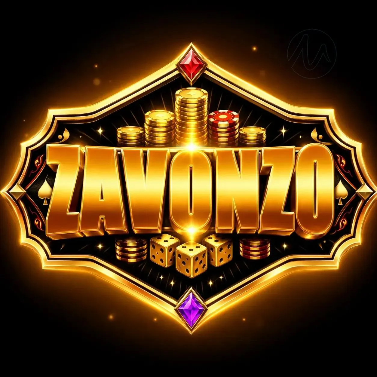 ZAVONZO - Game Arcade Seru dengan Tantangan Menarik